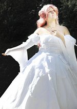 Cosplay-Cover: Euphemia Li Britannia (Artwork)