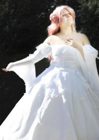 Cosplay-Cover: Euphemia Li Britannia (Artwork)