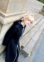 Cosplay-Cover: Roxas [358/2 Days]