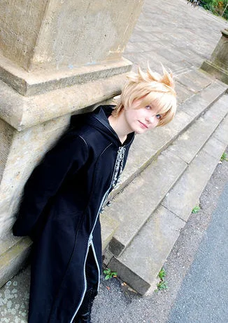 Cosplay-Cover: Roxas [358/2 Days]