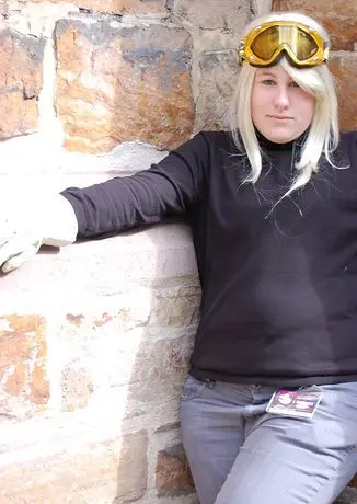 Cosplay-Cover: Shougo Asagi