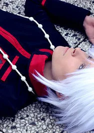 Cosplay-Cover: Yosugara Kei