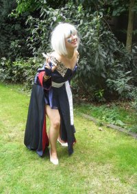 Cosplay-Cover: Urd (kurzhaarig)