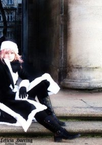 Cosplay-Cover: Marluxia Christmas- Version