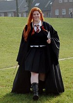 Cosplay-Cover: Lily Evans