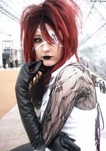 Cosplay-Cover: Seth - Dixanadu ~ Fated "raison  d