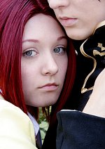 Cosplay-Cover: Kallen Stadtfeld