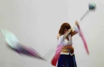Cosplay-Cover: Summoner Yuna