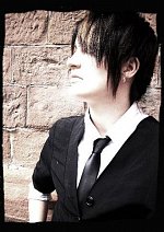 Cosplay-Cover: Sakito - Lost in Blue