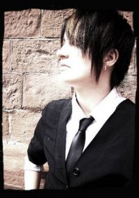 Cosplay-Cover: Sakito - Lost in Blue