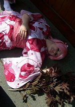 Cosplay-Cover: Haruno Sakura  春野 サクラ[ Yukata ]