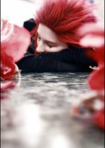 Cosplay-Cover: Axel [アクセル] N° VIII