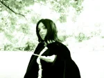 Cosplay-Cover: Tom Riddle