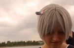 Cosplay-Cover: Ichimaru Gin [Fukutaichou]