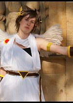 Cosplay-Cover: Pit (Kid Icarus) - OLD