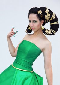 Cosplay-Cover: Envy ~ Seven Deadly Sins
