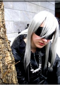 Cosplay-Cover: Riku (Deep Dive)