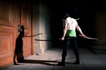 Cosplay-Cover: Lorenor Zorro
