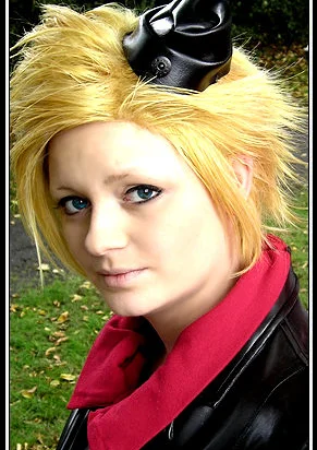 Cosplay-Cover: Kingdom of Denmark