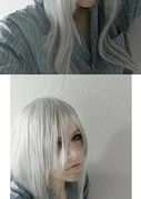 Cosplay-Cover: Squalo