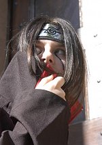 Cosplay-Cover: Itachi Uchiha