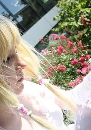 Cosplay-Cover: Chii