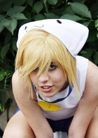 Cosplay-Cover: Roxas ~ Chibi Neko ~