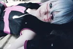 Cosplay-Cover: Alexander "Sasha" Nikolaevich Hell