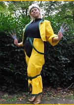 Cosplay-Cover: Dio Brando [Stardust Crusaders]