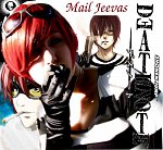 Cosplay-Cover: Matt / Mail Jeevas