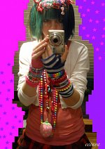 Cosplay-Cover: Decora