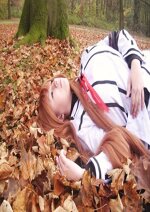 Cosplay-Cover: Yuuki Kuran [White Uniform]