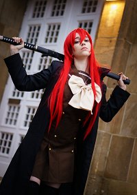 Cosplay-Cover: Shana