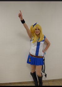 Cosplay-Cover: Lucy Heartfilia [Basic]