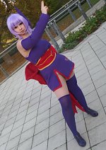 Cosplay-Cover: Ayane