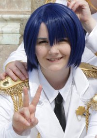 Cosplay-Cover: Hijirikawa Masato [Shining All Star]