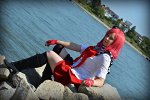 Cosplay-Cover: Nishikino Maki