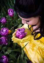 Cosplay-Cover: Belle