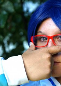 Cosplay-Cover: Ryugazaki Rei [Iwatobi]