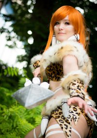 Cosplay-Cover: Nidalee [Leopard]