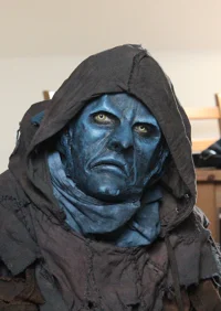 Cosplay-Cover: Kâlum
