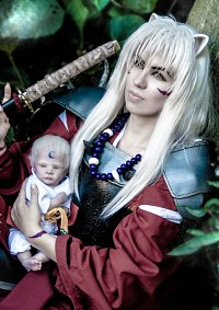 Cosplay-Cover: Inuyasha (Daiyoukai)