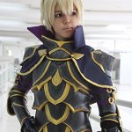 Cosplay: Leo