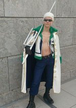 Cosplay-Cover: Smoker (nach 2 Jahren)