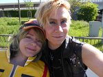 Cosplay-Cover: Prompto Argentum