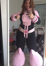 Cosplay-Cover: Uravity