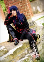 Cosplay-Cover: ~Yuu Kanda~