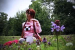 Cosplay-Cover: Madotsuki