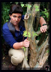 Cosplay-Cover: Nathan Drake [UC4]