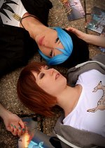 Cosplay-Cover: Chloe Price